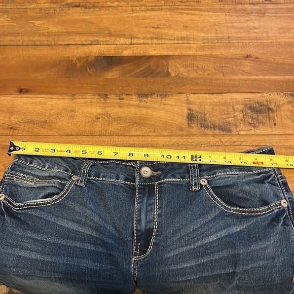 Myth of Jade jeans, no tags, see measurements - Picture 3 of 6